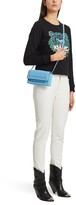 Thumbnail for your product : Jerome Dreyfuss Charly small crossbody bag