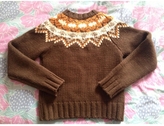Thumbnail for your product : Topshop Sweater