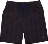 Thumbnail for your product : Munster Plaid Shorts