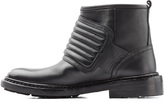 Thumbnail for your product : Burberry Shoes & Accessories Keating Quilted Ankle Boots