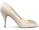 Thumbnail for your product : Adrianna Papell Farrel Evening Pumps