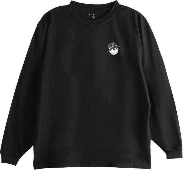 Malbon Golf Gorse Cooper T-Shirt