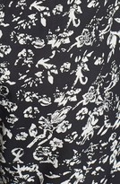 Thumbnail for your product : French Connection 'Island Storm' Print Wide Leg Jumpsuit
