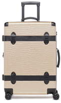 Thumbnail for your product : CalPak Trunk 20-Inch Rolling Suitcase