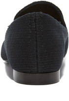 Thumbnail for your product : Proenza Schouler Smoking Slippers with Tassels