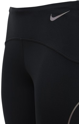 Nike Speed Running Capri Pants