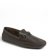 Thumbnail for your product : Tod's 'Gommini 122' Driving Shoe