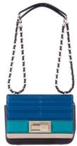 Thumbnail for your product : Elie Saab Quilted Box Shoulder Bag