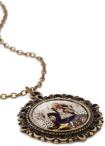 Thumbnail for your product : Alice in Necklace