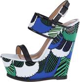 Thumbnail for your product : DSQUARED2 Wedge