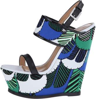 DSQUARED2 Wedge