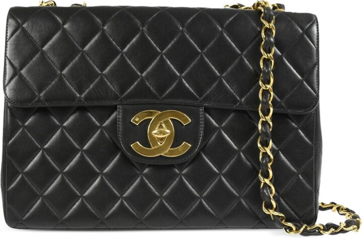 Chanel Jumbo Bag