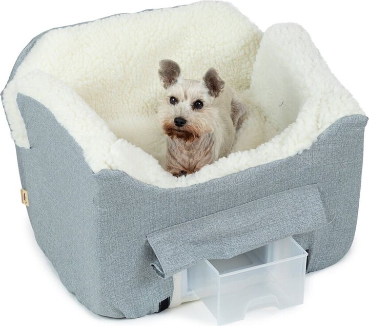 Snoozer Dog Car Seat ShopStyle Pet Beds