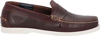 Docksteps Man Loafers