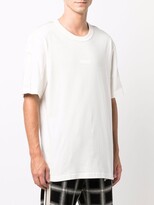 Thumbnail for your product : adidas R.Y.V. loose fit T-shirt