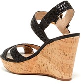 Thumbnail for your product : Arturo Chiang Pameila Wedge Sandal
