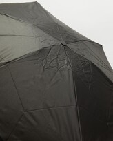 Thumbnail for your product : Hunter Black Cross-body bags - Original Mini Compact Umbrella