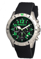 Thumbnail for your product : Breed Sergeant Men's Watch