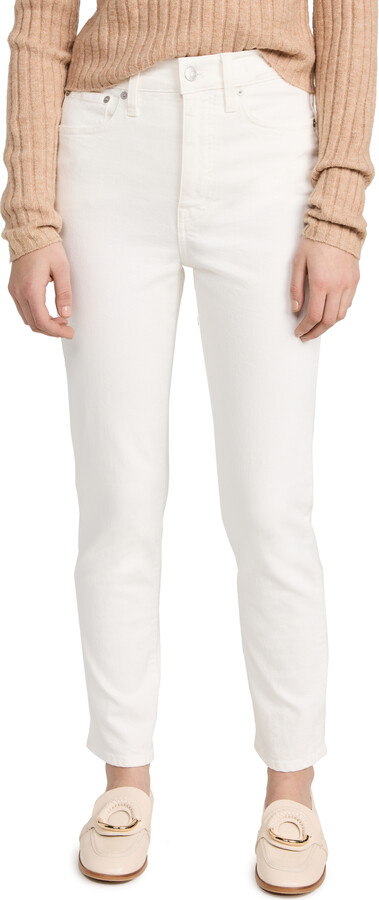 Madewell Women's Jeans ShopStyle