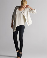 Thumbnail for your product : Eileen Fisher Organic Soft Stretch Skinny Jeans, Women's