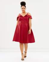 Thumbnail for your product : Ampika Dress