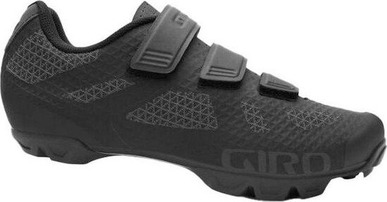 Giro Women's Ranger MTB Cycling Shoes 40 Regular Black