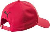 Thumbnail for your product : Puma Ferrari Fanwear Tech Baseball Hat Unisex Cap Auto New