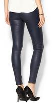 Thumbnail for your product : Current/Elliott The Leather Legging
