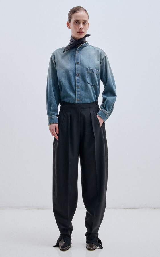 DARKPARK Blend Sailor Trousers