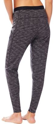 Women's Shape Active Slouch Space-Dyed Lounge Pants