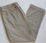 Thumbnail for your product : Polo Ralph Lauren NEW BIG AND TALL LIGHTWEIGHT FLAT FRONT CHINO PANTS with LOGO