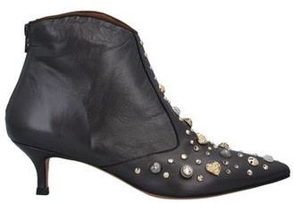 ras ankle boots