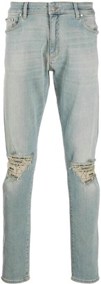 mens represent jeans