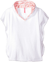 Thumbnail for your product : Seafolly Hanalei Hoodie (Infant/Toddler/Little Kids)