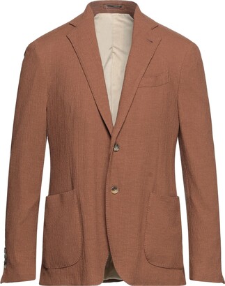 Lardini LARDINI Suit jackets