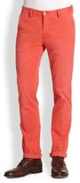 Thumbnail for your product : Gant Winter Canvas Chinos