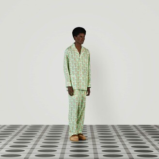 Gucci HA HA HA pajama set - ShopStyle