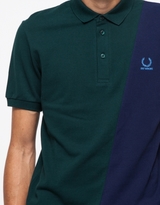 Thumbnail for your product : Fred Perry Cut and Sew