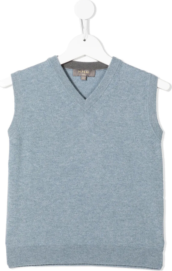 boys sweater vest