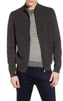 Thumbnail for your product : BOSS Devino Cotton Zip Jacket