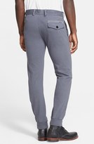 Thumbnail for your product : Stone Island Trouser Style Fleece Pants
