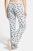 Thumbnail for your product : COZY ZOE Print Pajama Pants