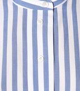 Thumbnail for your product : Acne Studios Striped cotton dress