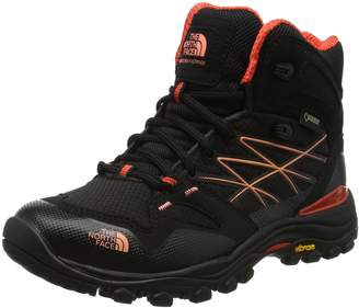 The North Face Women's Hedgehog Fastpack Mid GTX High Rise Hiking Boots