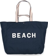 Thumbnail for your product : Anya Hindmarch Beach Tote Bag