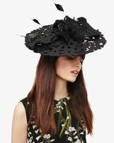 Thumbnail for your product : Phase Eight Ariana Cut Out Fascinator