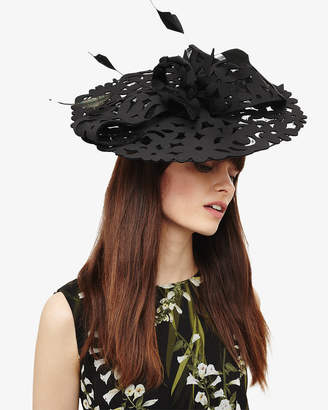Phase Eight Ariana Cut Out Fascinator