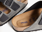 Thumbnail for your product : Birkenstock Women's Arizona Suede Sandal