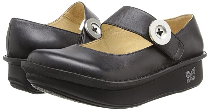 alegria paloma black