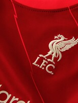 Thumbnail for your product : Nike Liverpool Fc Little Kids 21/22 Home Kit